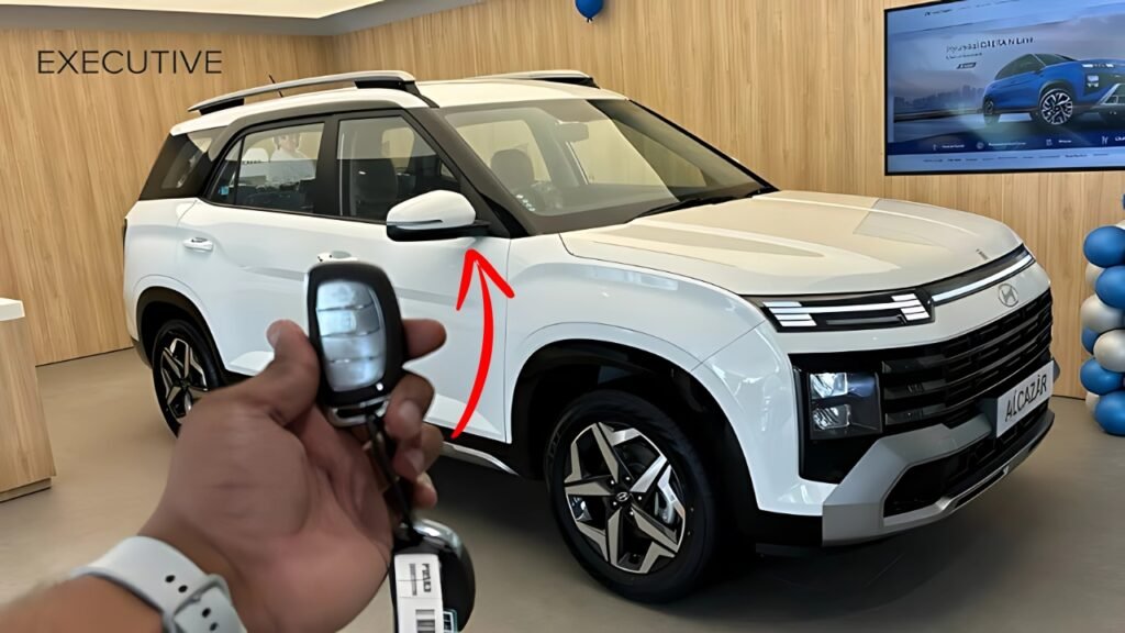 Hyundai Alcazar